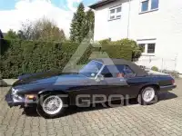 1989 Jaguar XJS