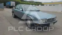 1989 Jaguar 