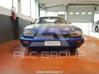 1989 Jaguar 