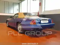 1989 Jaguar 