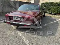 1989 Jaguar XJ