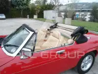 1989 Jaguar XJ