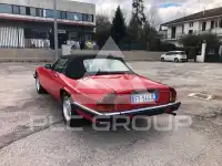 1989 Jaguar XJ