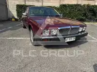 1989 Jaguar XJ