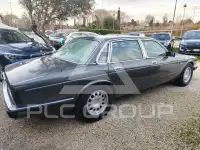 1989 Jaguar XJ