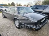 1989 Jaguar XJ