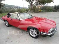1989 Jaguar XJ