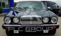 1989 Jaguar Daimler
