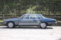 1989 Jaguar Daimler