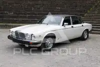 1989 Jaguar Daimler