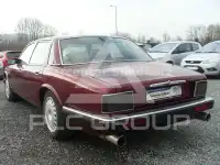 1989 Jaguar Daimler