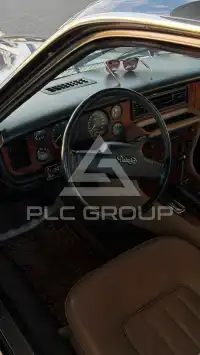 1989 Jaguar Daimler