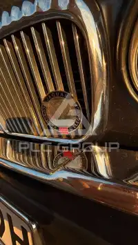 1989 Jaguar Daimler