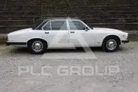 1989 Jaguar Daimler