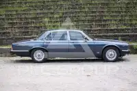 1989 Jaguar Daimler