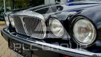 1989 Jaguar Daimler
