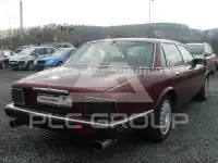 1989 Jaguar Daimler