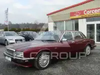 1989 Jaguar Daimler