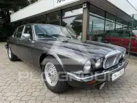 1989 Jaguar XJ