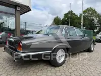 1989 Jaguar XJ