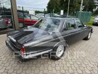 1989 Jaguar XJ