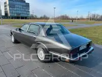 1989 Jaguar XJ