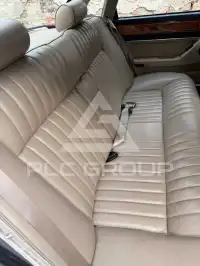 1989 Jaguar XJ