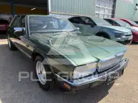 1989 Jaguar XJ