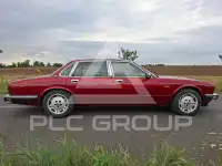 1989 Jaguar XJ