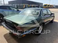 1989 Jaguar XJ