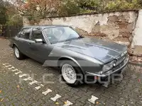 1989 Jaguar XJ