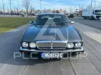 1989 Jaguar XJ