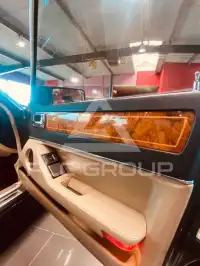 1989 Jaguar XJ
