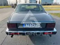 1989 Jaguar XJ