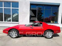1989 Corvette C4
