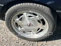 1989 Corvette C4