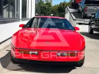 1989 Corvette C4