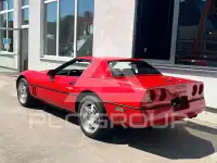 1989 Corvette C4