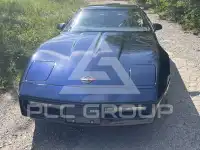1989 Corvette C4
