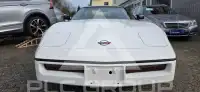 1989 Corvette C4