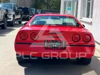1989 Corvette C4
