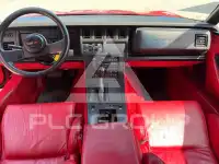 1989 Corvette C4