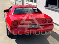 1989 Corvette C4