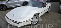 1989 Corvette C4