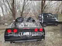 1989 Corvette C4