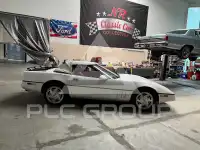 1989 Corvette C4