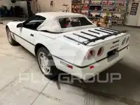 1989 Corvette C4