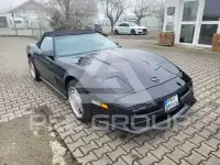 1989 Corvette C4
