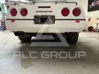 1989 Corvette C4