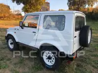 1989 Suzuki 